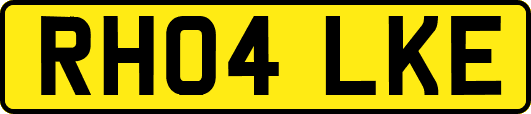 RH04LKE