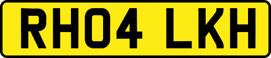 RH04LKH
