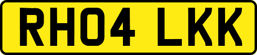 RH04LKK