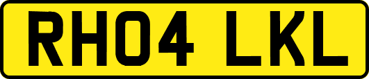 RH04LKL