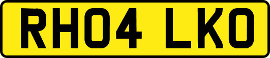 RH04LKO