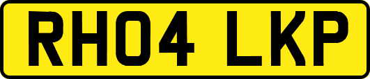 RH04LKP