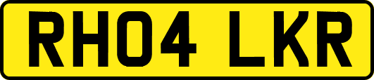 RH04LKR