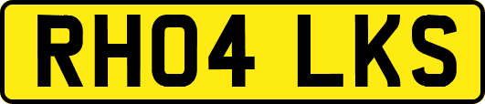 RH04LKS