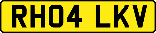 RH04LKV