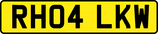 RH04LKW