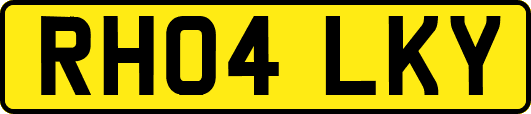 RH04LKY