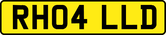 RH04LLD