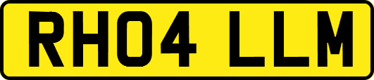 RH04LLM