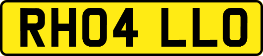 RH04LLO