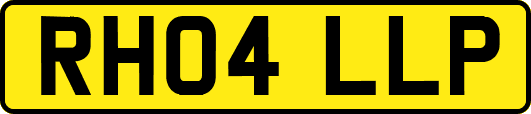 RH04LLP