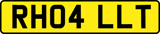RH04LLT