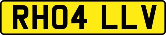 RH04LLV