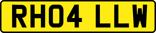 RH04LLW