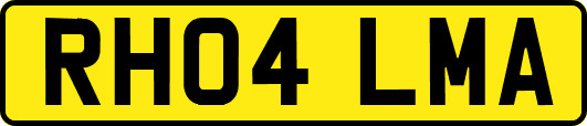 RH04LMA