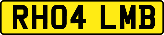 RH04LMB