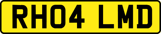 RH04LMD