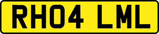 RH04LML