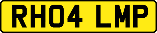 RH04LMP