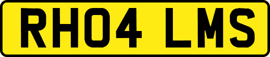RH04LMS