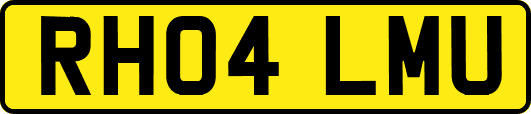 RH04LMU
