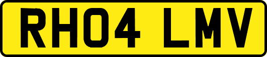 RH04LMV