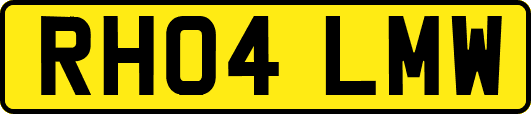 RH04LMW