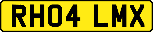 RH04LMX