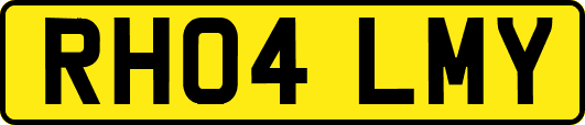 RH04LMY