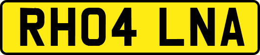 RH04LNA