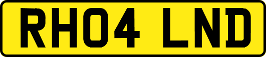 RH04LND
