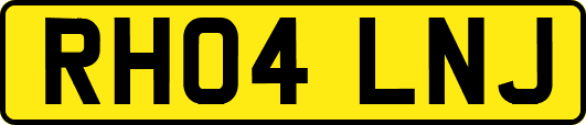 RH04LNJ