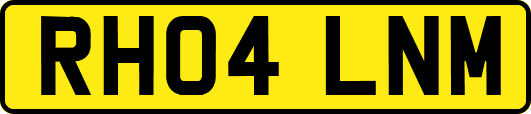 RH04LNM