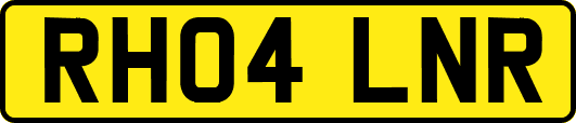 RH04LNR