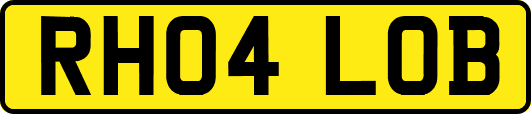 RH04LOB