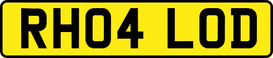 RH04LOD