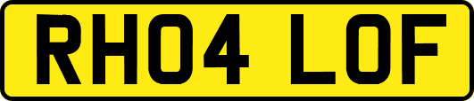 RH04LOF