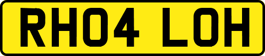 RH04LOH