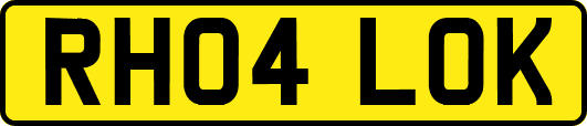 RH04LOK