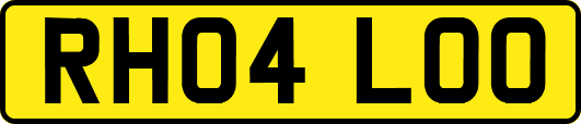 RH04LOO
