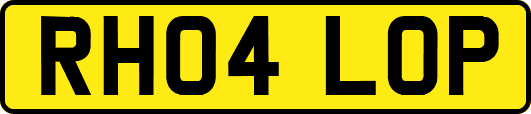 RH04LOP