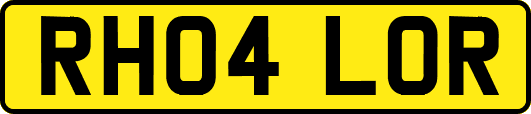RH04LOR