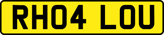 RH04LOU