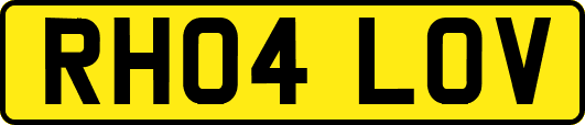 RH04LOV