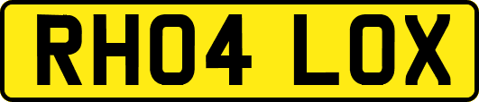 RH04LOX