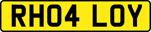 RH04LOY