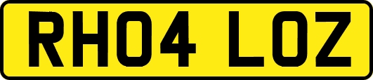 RH04LOZ