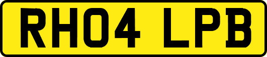 RH04LPB