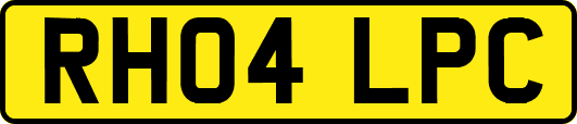 RH04LPC