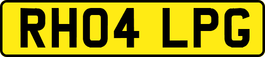 RH04LPG